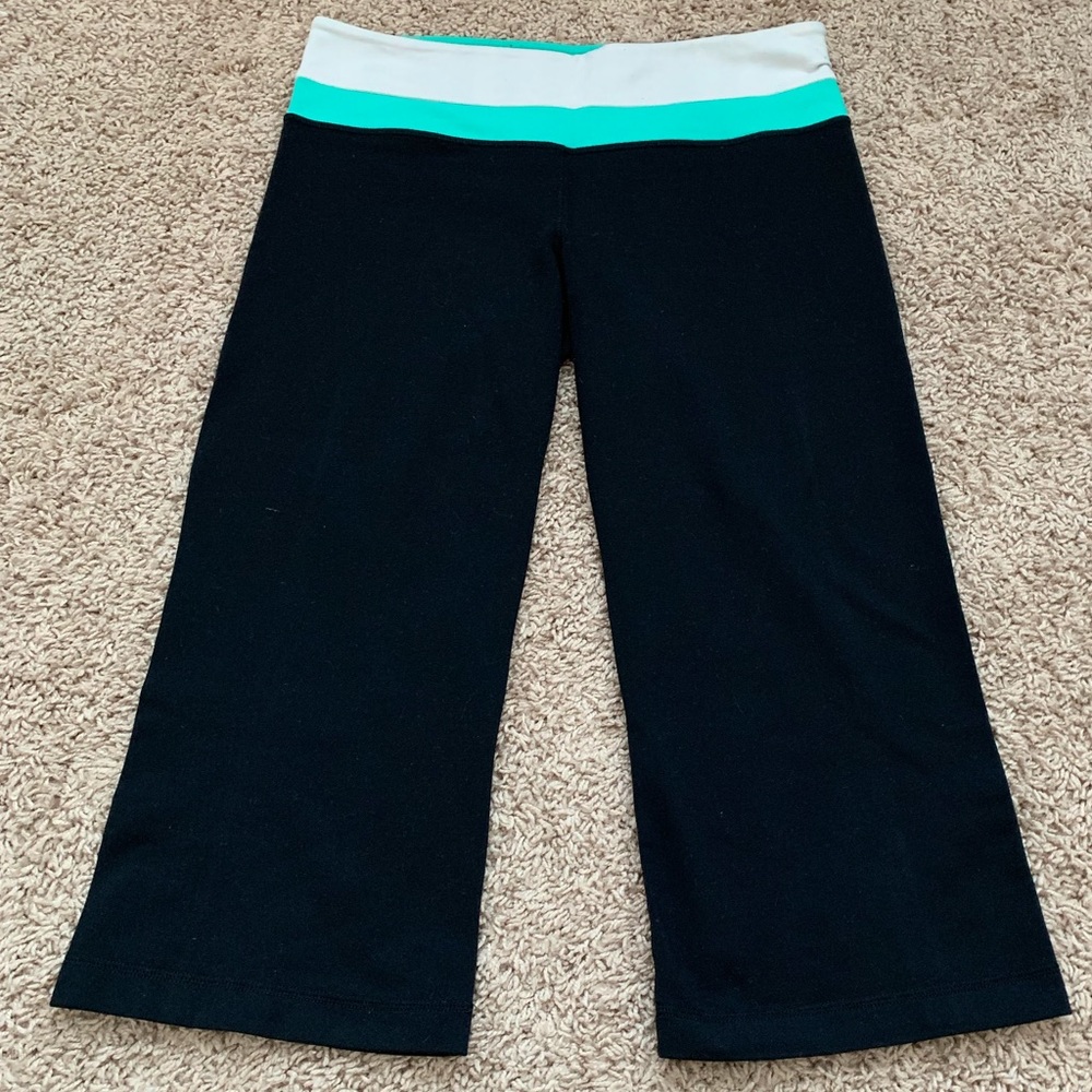 LULULEMON Women’s Leggings